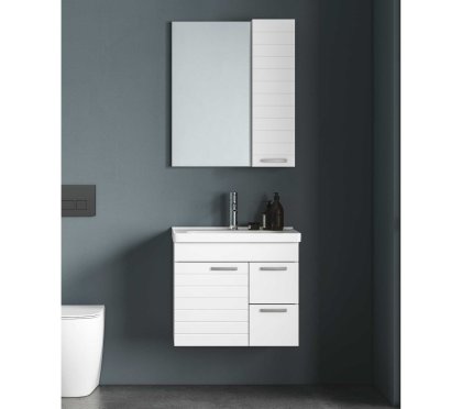 FYM Hisar Banyo Dolabı