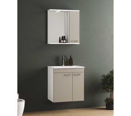 FYM Urla Banyo Dolabı