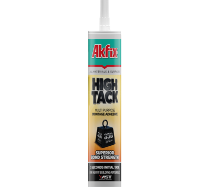 High-Tack-ast-montaj-yapistirici