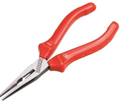 İzeltaş Kargaburun Düz Uçlu