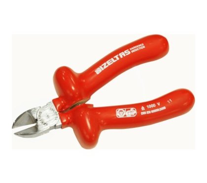 İzeltaş Yan Keski İzole