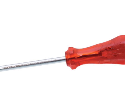 İzeltaş Kraft Düz Uçlu Tornavida